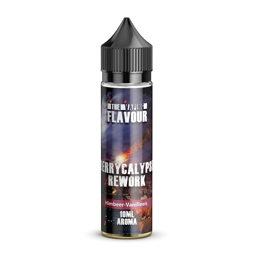 Aroma Berrycalypse von The Vaping Flavour Aroma Berrycalypse von The Vaping Flavour