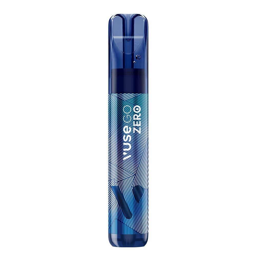 Blueberry Ice - Vuse GO 1000 Einweg