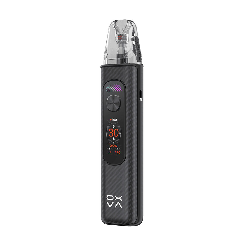 Oxva Xlim Pro 4 Pod Kit Oxva Xlim Pro 4 Pod Kit