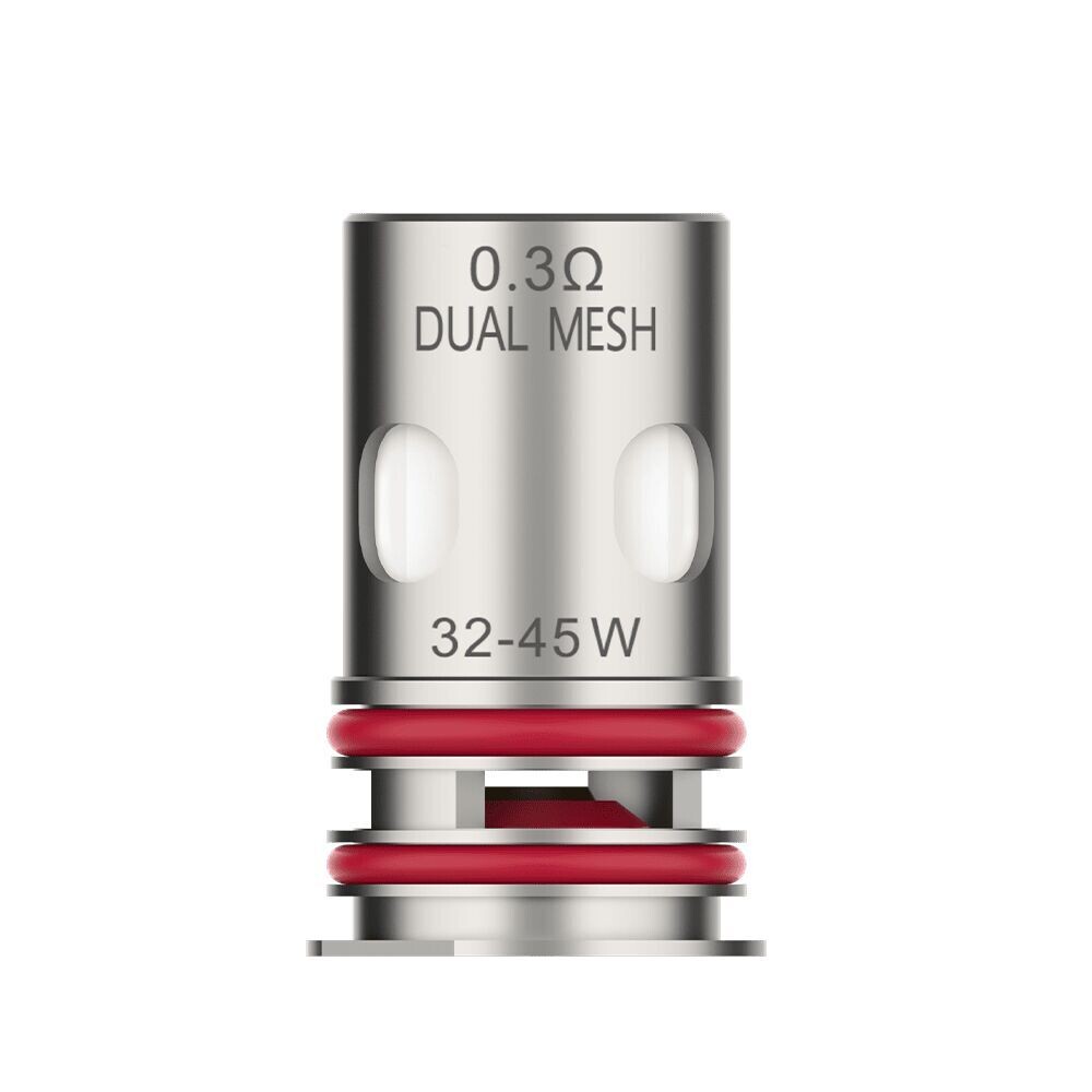 Vaporesso GTX Verdampferköpfe 0,3 Ohm