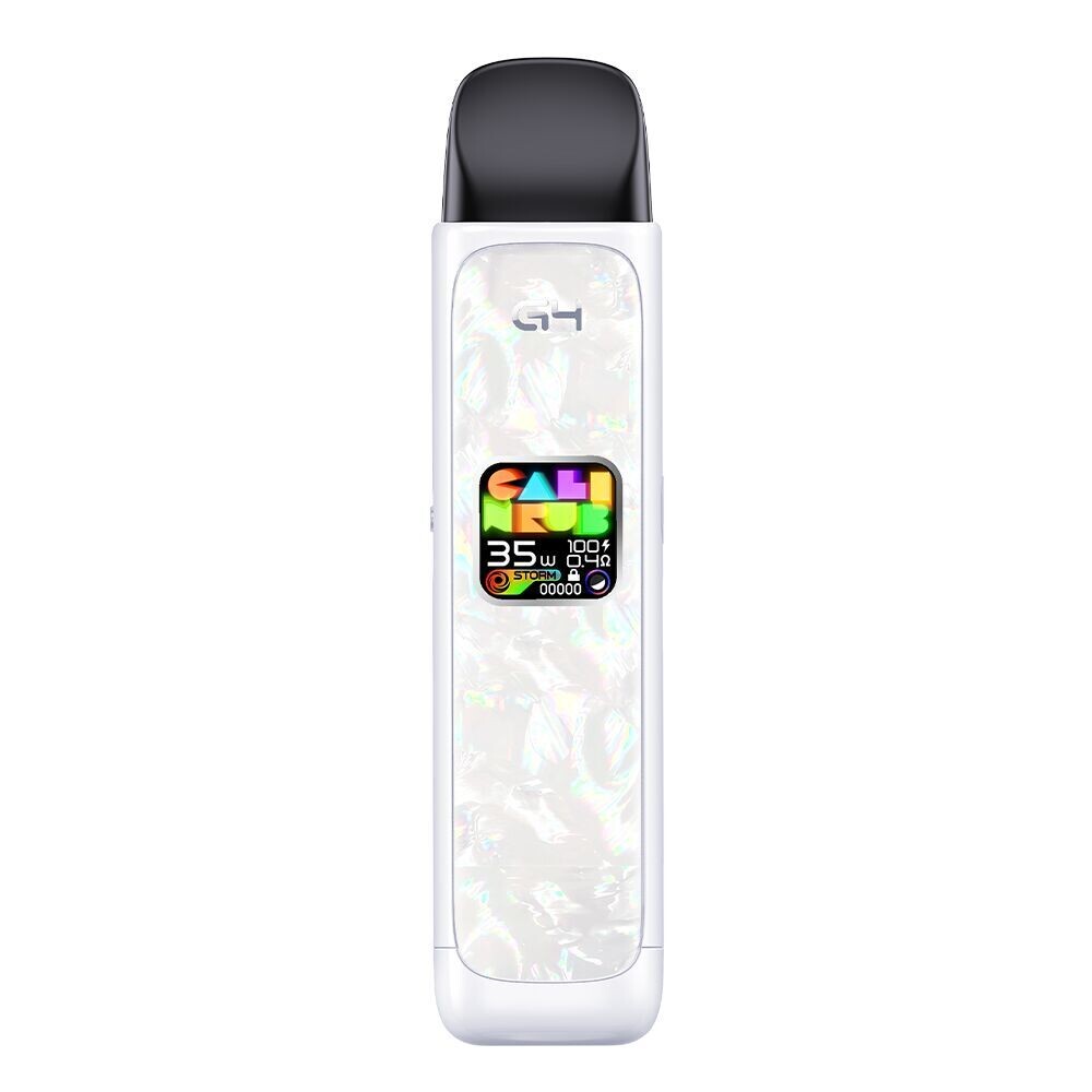 Uwell Caliburn G4 Pod Kit