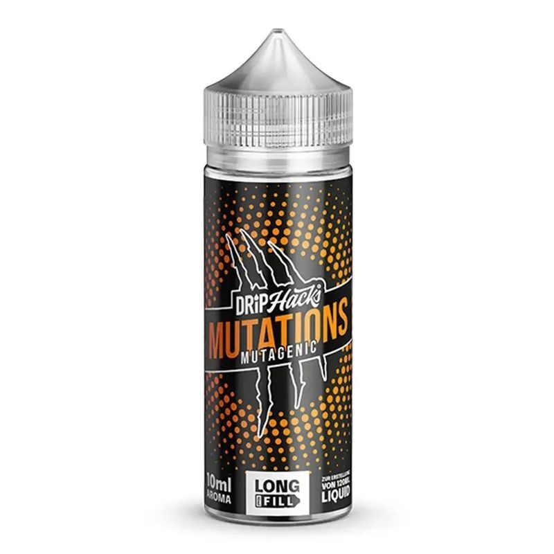 Aroma Mutations Mutagenic von Drip Hacks Aroma Mutations Mutagenic von Drip Hacks