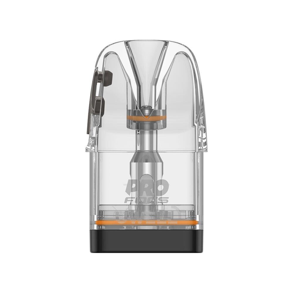 Uwell Caliburn G4 Pods mit Coil