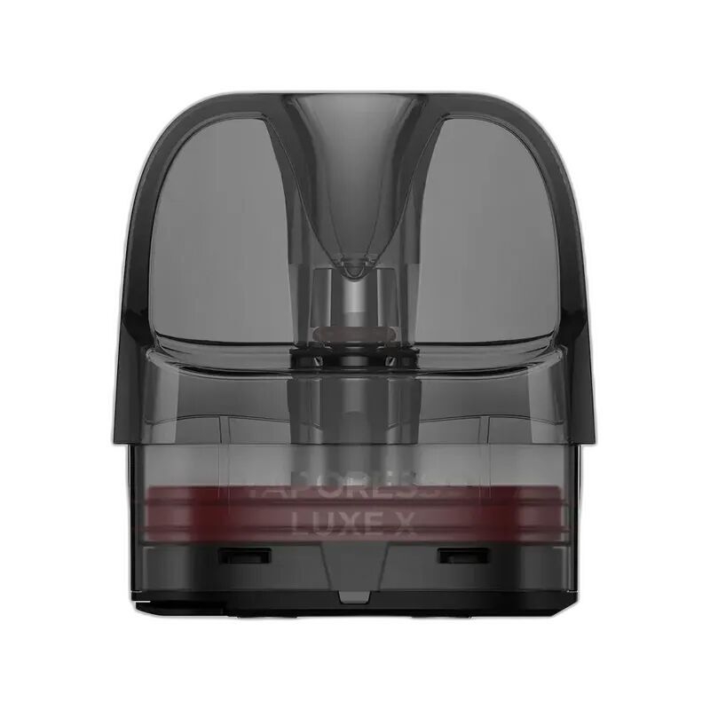 Vaporesso Luxe X Ohm Ersatzpods Vaporesso Luxe X Ohm Ersatzpods