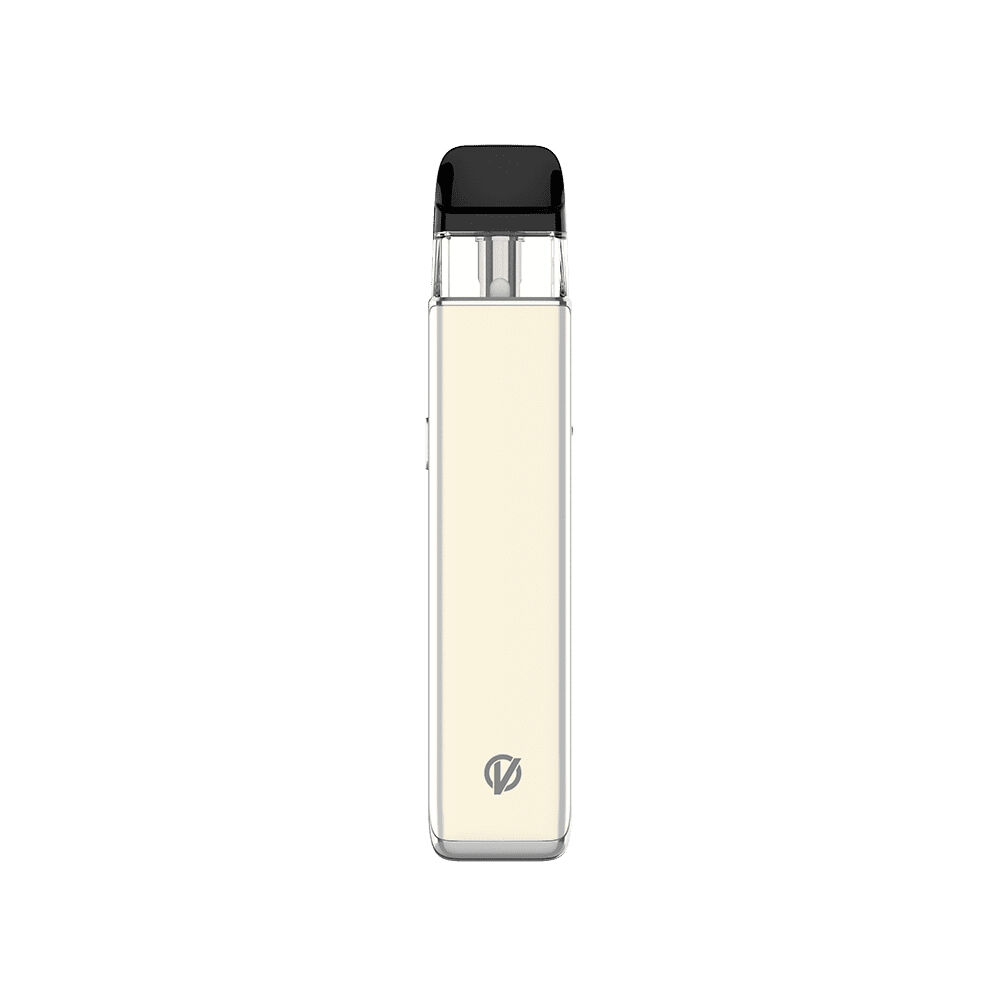 Vaporesso Xros 6 Pod Kit - Pearl White