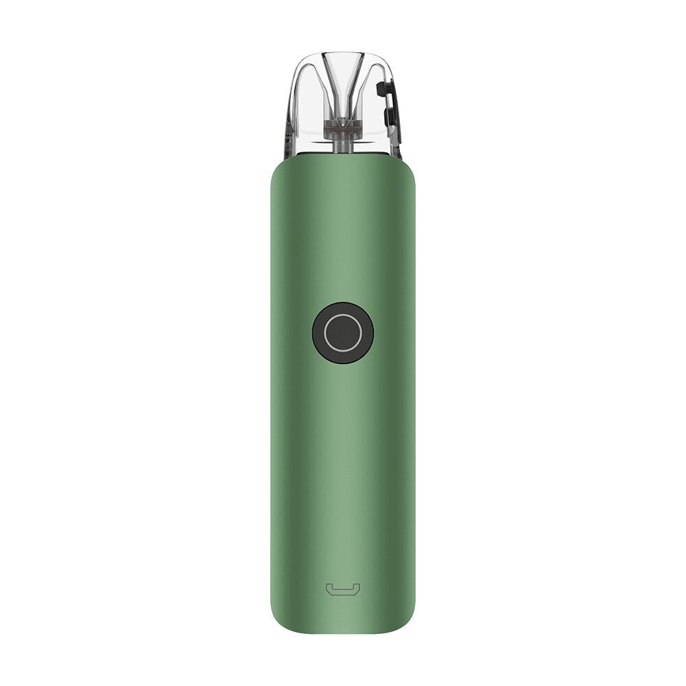 Alpine Green