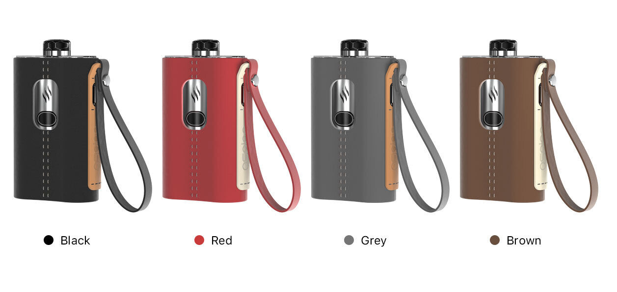 Aspire Cloudflask – Produktfoto Aspire Cloudflask – Produktfoto