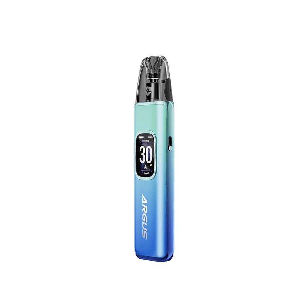 Voopoo Argus G3 Pod Kit - Aurora Blue