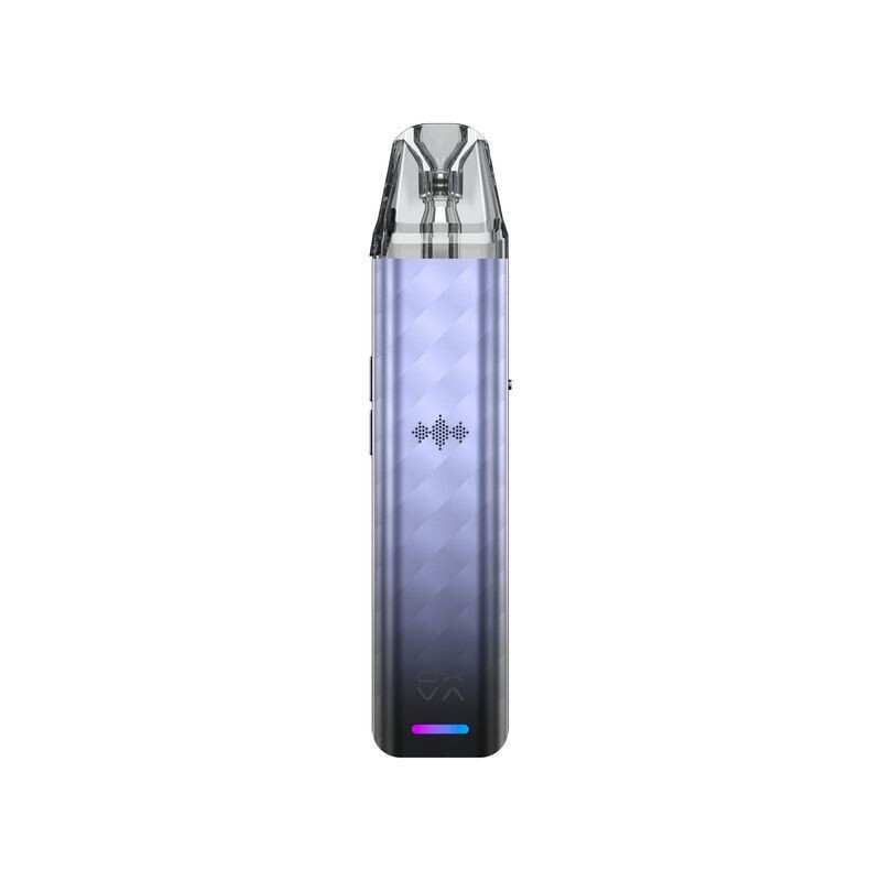 Oxva Xlim SE 2 Pod Kit in der Farbe Black Blue