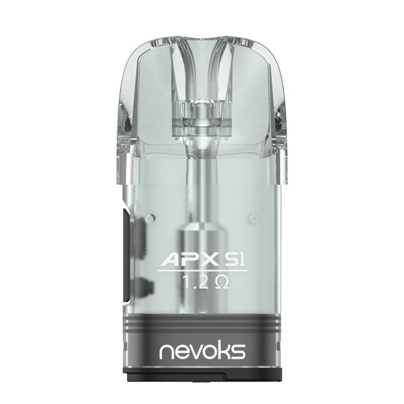 Nevoks APX S1 Ersatzpods