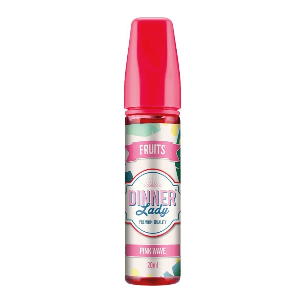 Aroma Pink Wave von Dinner Lady Aroma Pink Wave von Dinner Lady