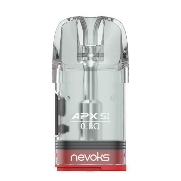Nevoks APX S1 Pods 0,8 Ohm