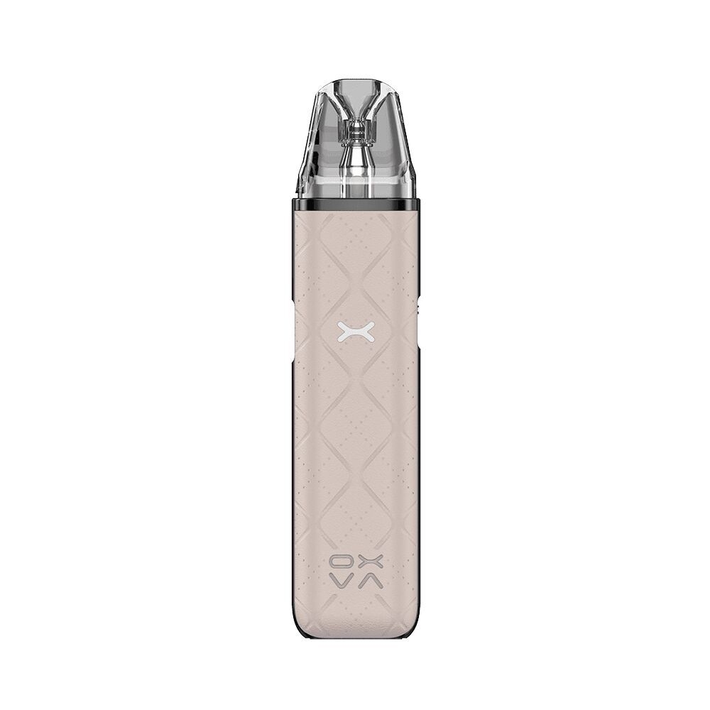 Oxva Xlim Go Pod Kit - Light Brown