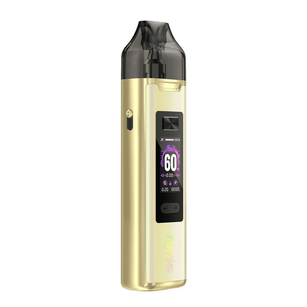 Royal Gold