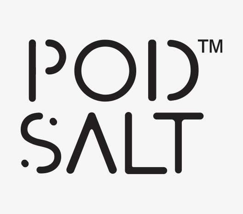 Pod Salt Pod Salt