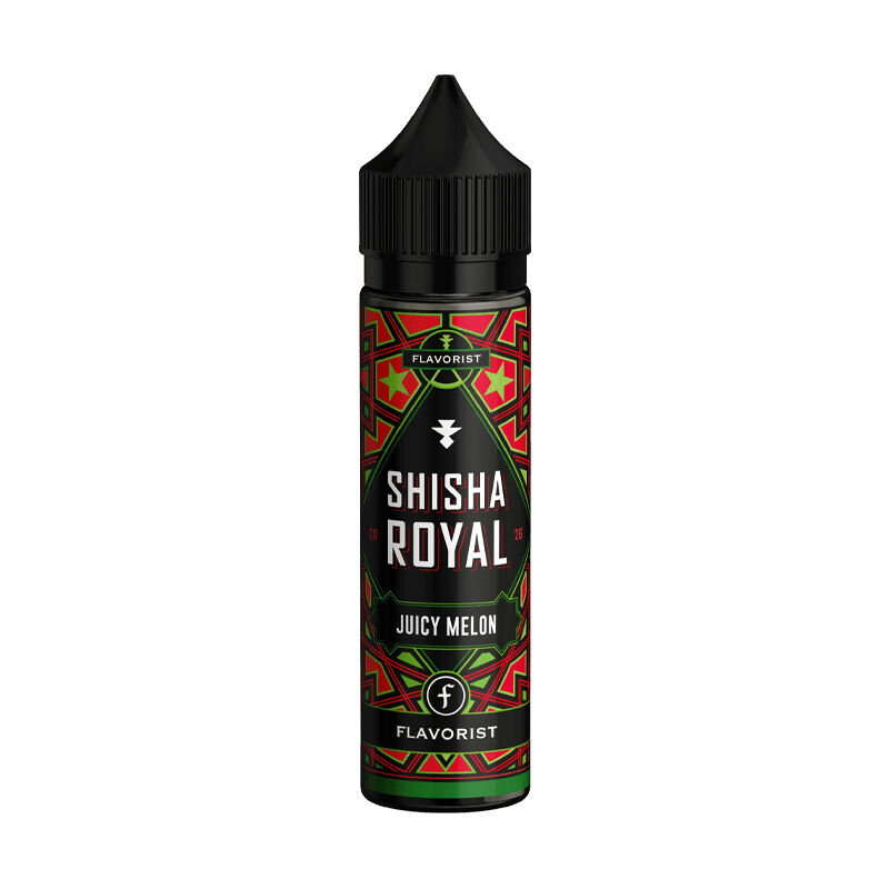 Flavorist Aroma - Shisha Royal Juicy Melon