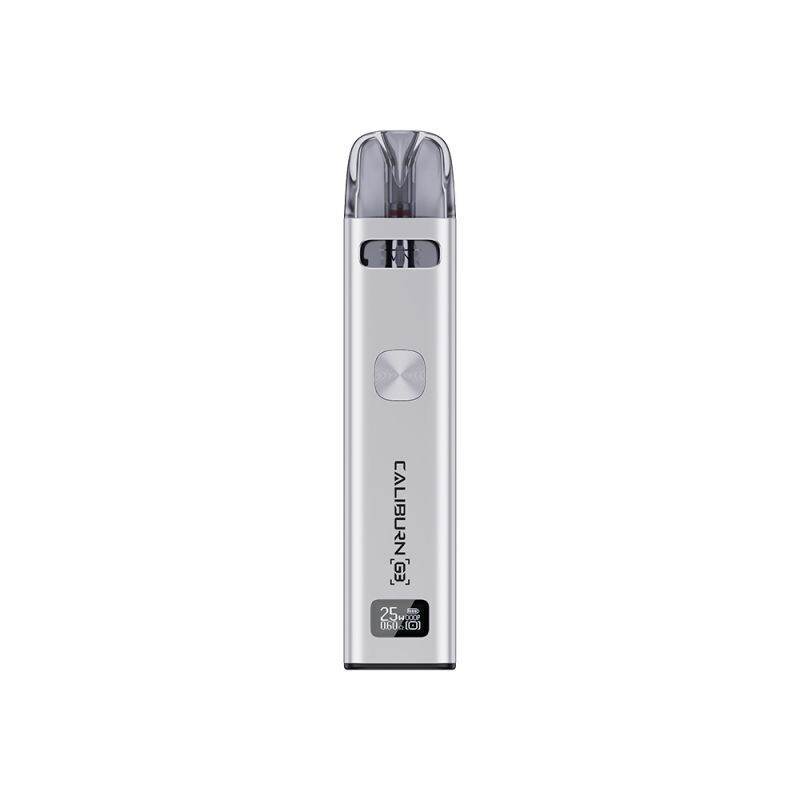Uwell Caliburn G3 Pod Kit