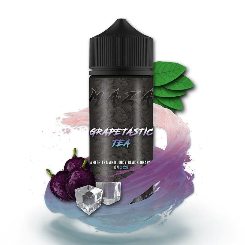 Aroma Grapetastic Tea von MaZa Aroma Grapetastic Tea von MaZa