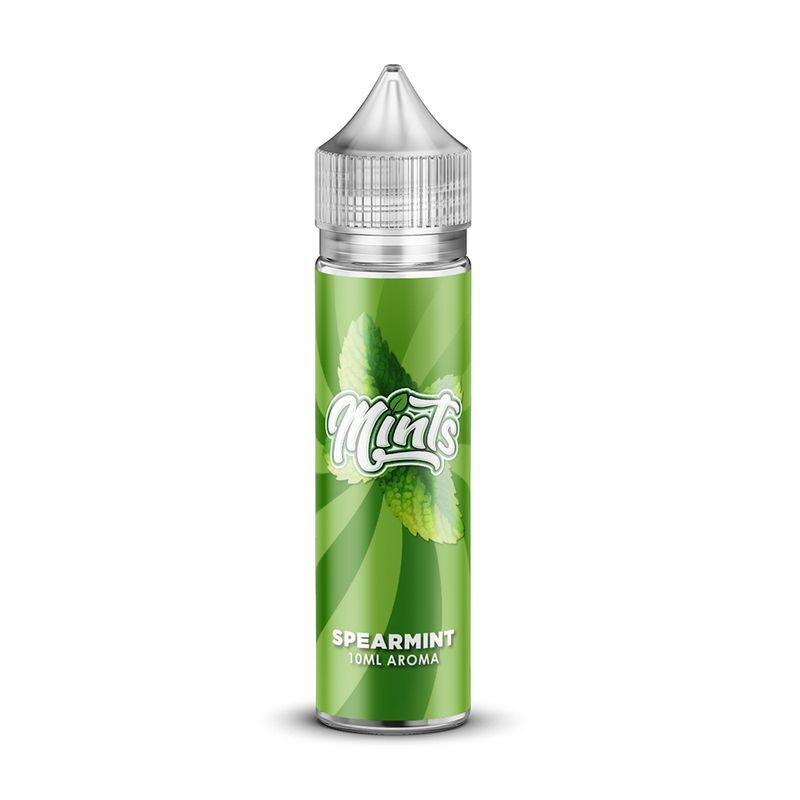 Aroma Spearmint von Mints Aroma Spearmint von Mints