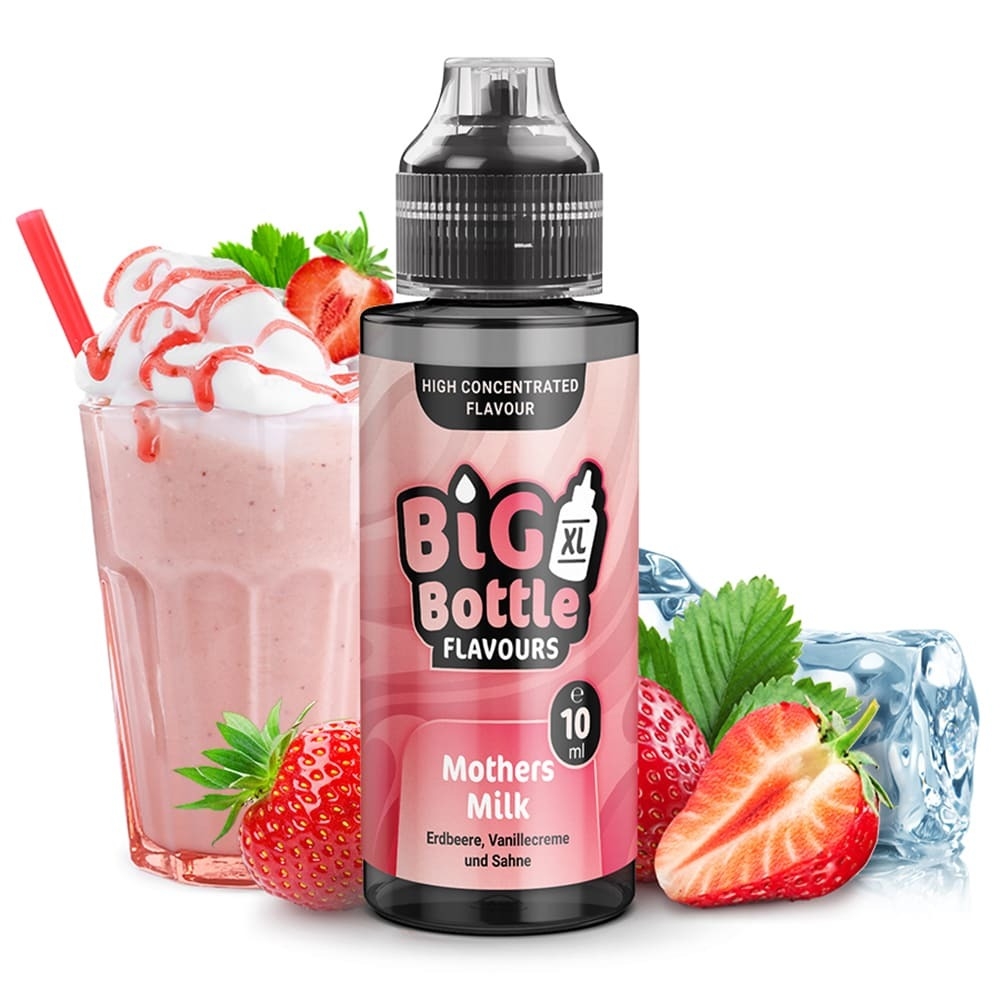 Aroma Mothers Milk von Big Bottle Flavours Aroma Mothers Milk von Big Bottle Flavours