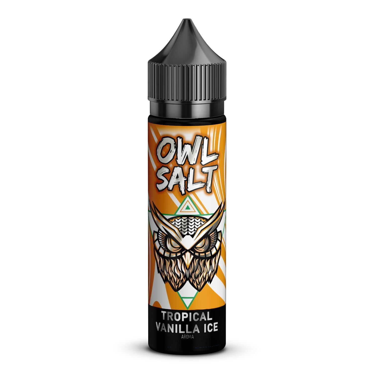Aroma Salt Tropical Vanilla Ice - Owl Salt Aroma Salt Tropical Vanilla Ice - Owl Salt