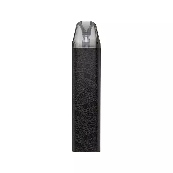 OXVA Xlim SE Classic Pod Kit in der Farbe Black V2