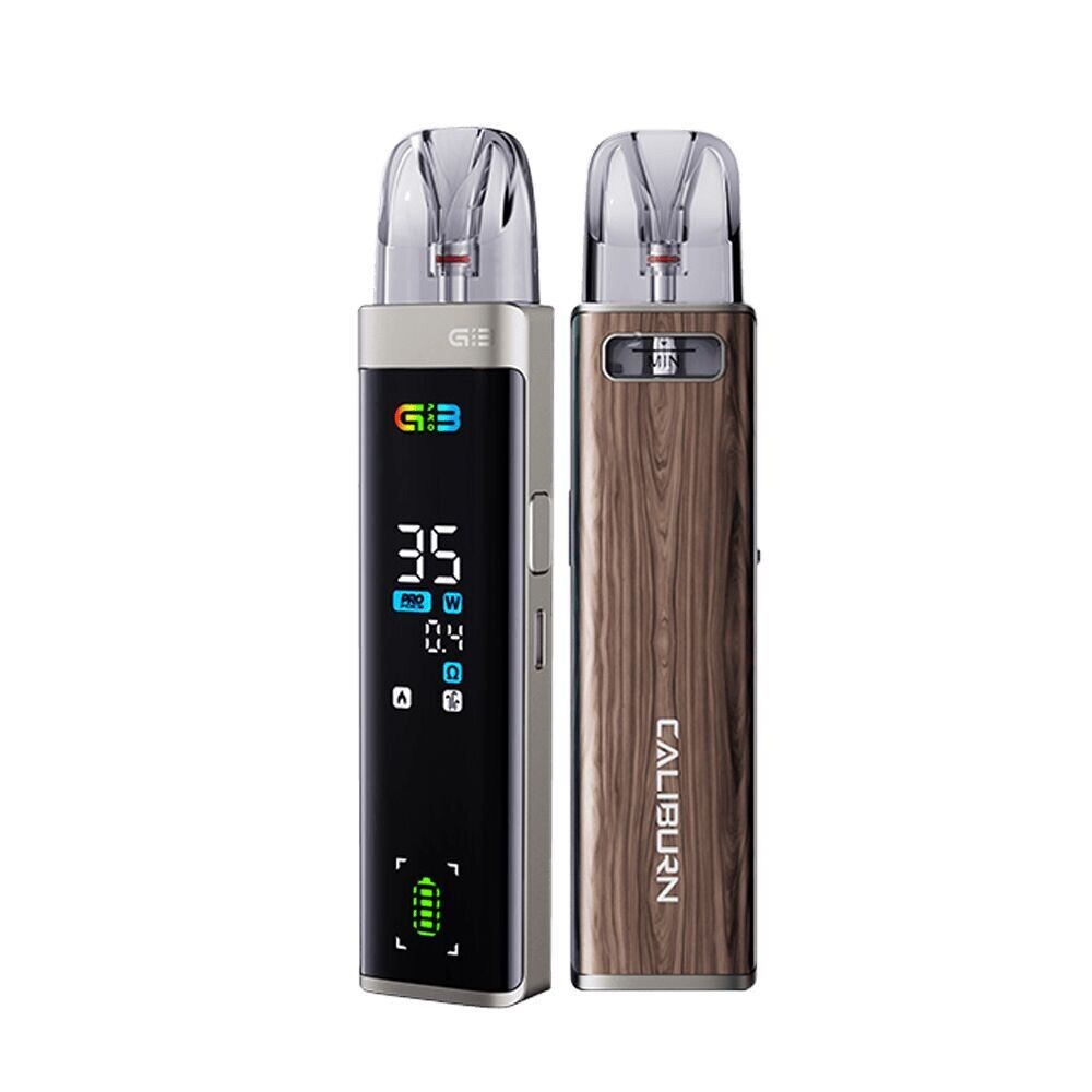 Uwell Caliburn G3 Pro Pod Kit