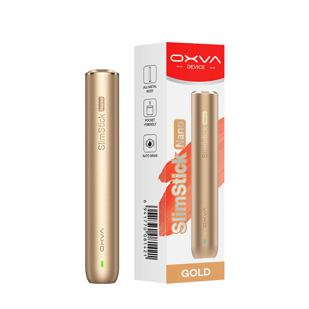 Oxva SlimStick Nano Akku