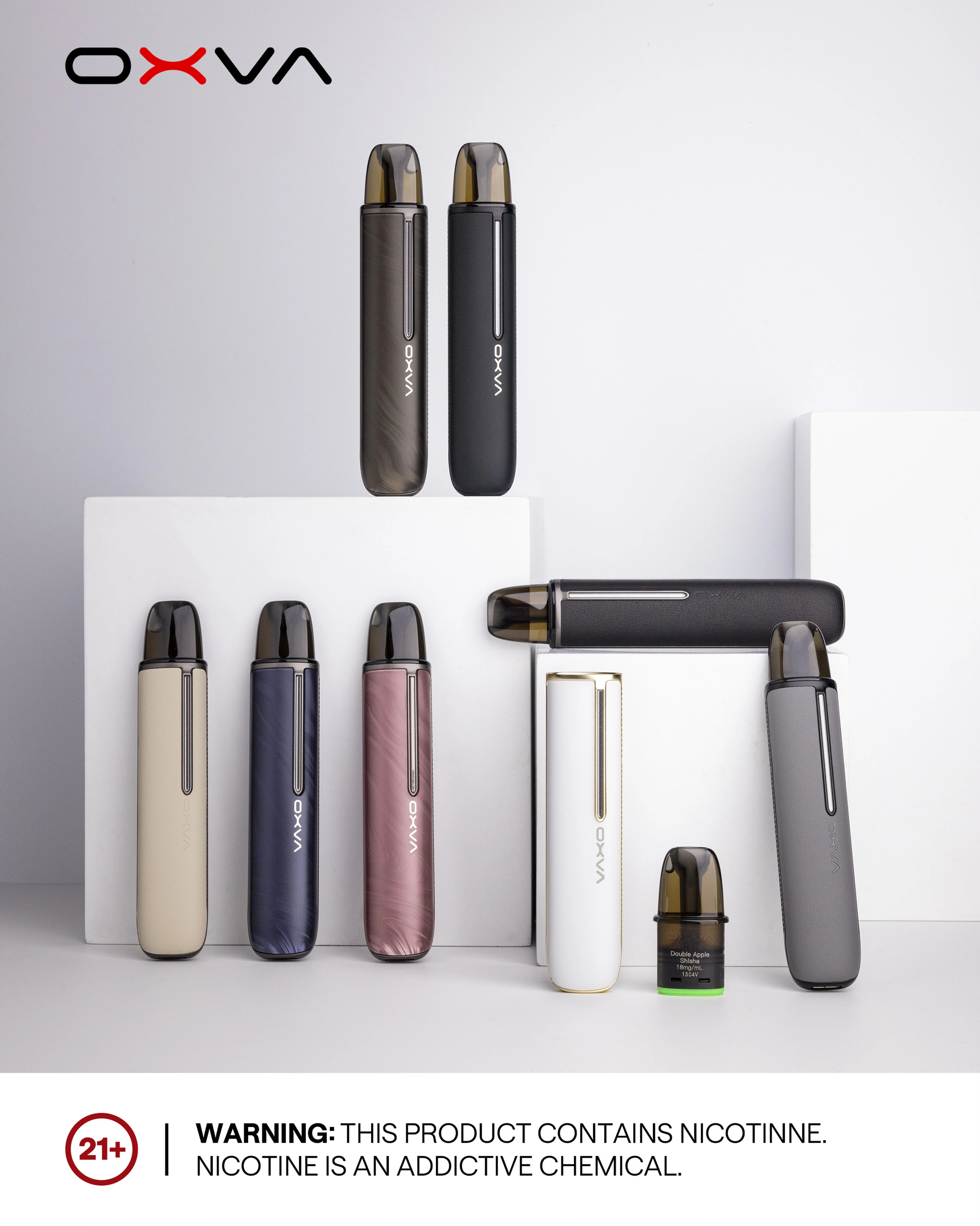 Tabak Vapes im Vergleich: klassischer, milder oder mentholfrischer Tabakgeschmack?