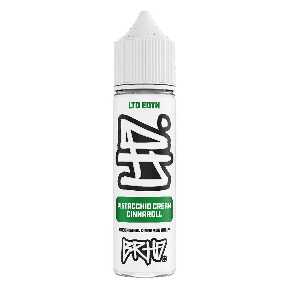Aroma Pistacchio Cream Cinnaroll - BRHD