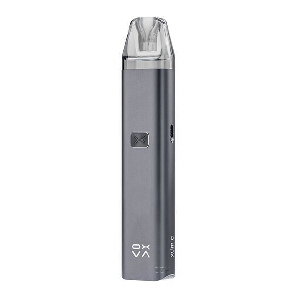 Xlim C Pod Kit Gunmetal von Oxva