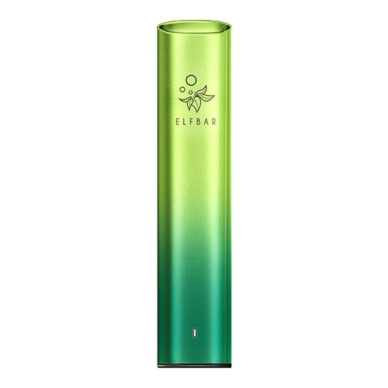 Aurora Green