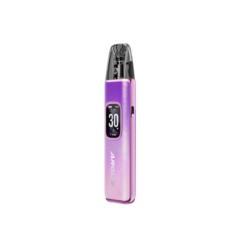 Voopoo Argus G3 Pod Kit - Aurora Purple