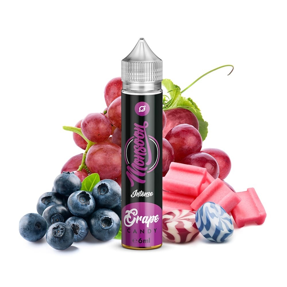 Aroma Grape Candy von Monsoon Aroma Grape Candy von Monsoon