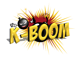 K-Boom K-Boom