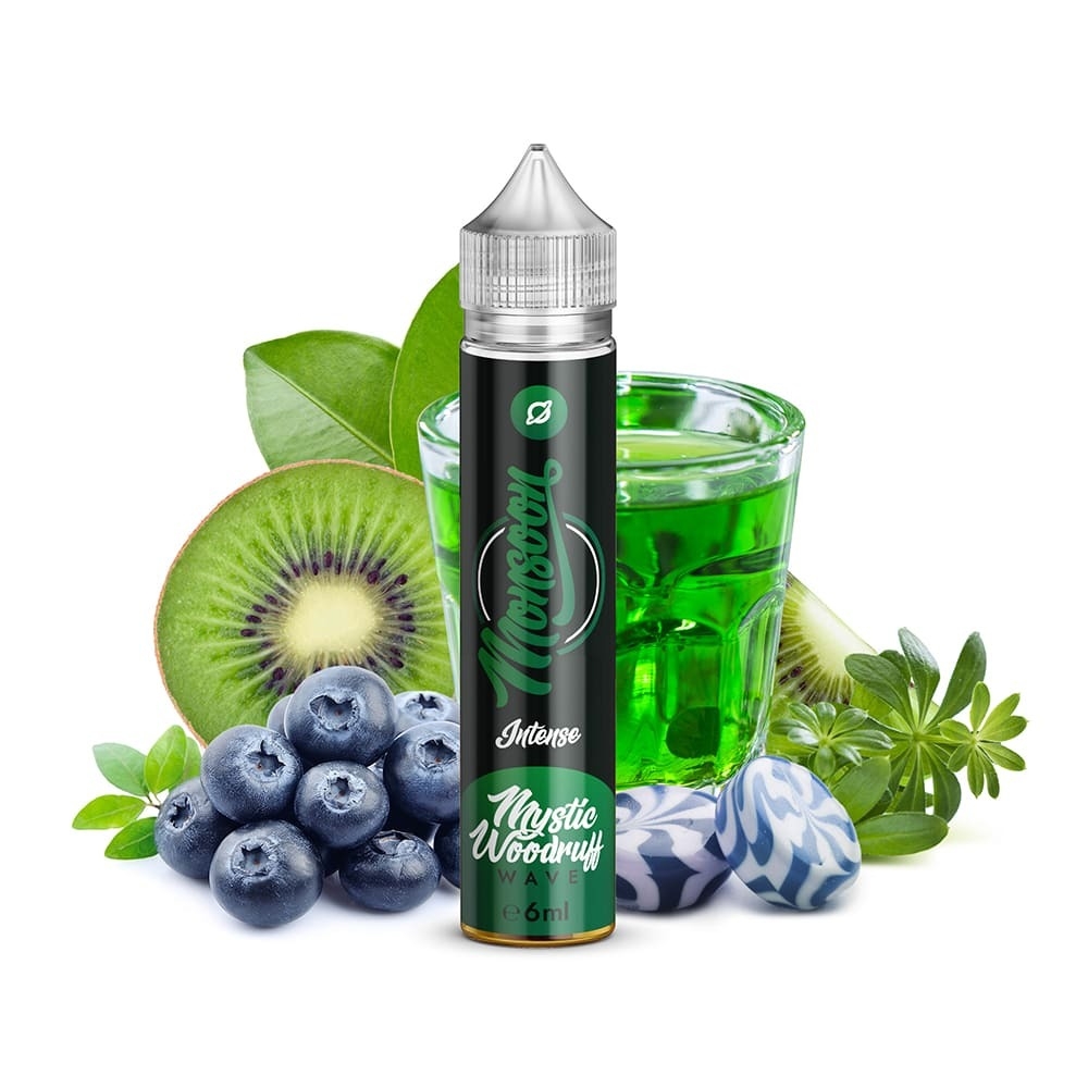 Aroma Mystic Woodruff Wave von Monsoon Aroma Mystic Woodruff Wave von Monsoon