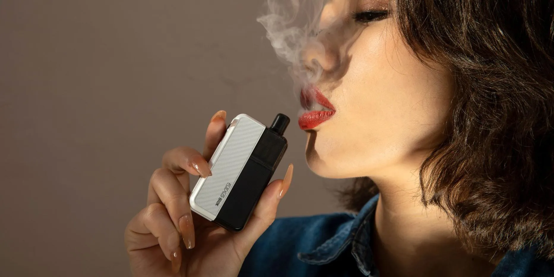 Aspire Flexus Blok – Produktfoto
