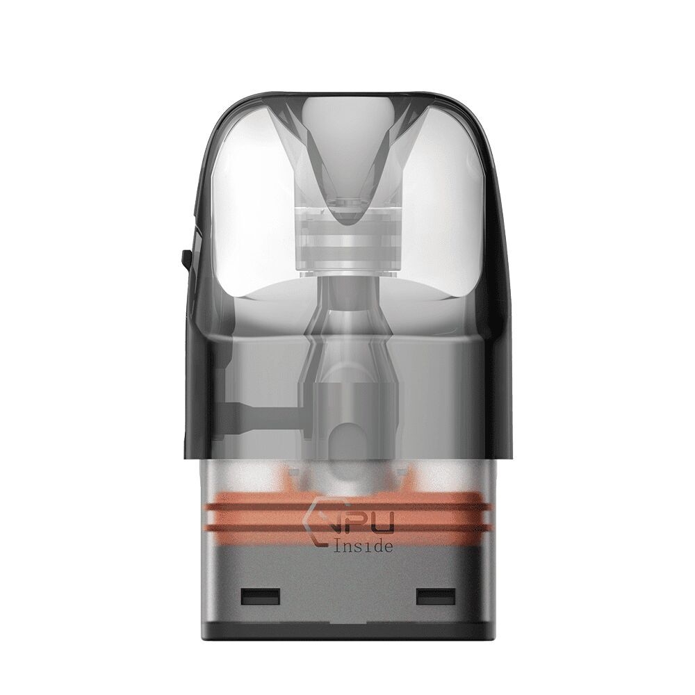 Geekvape Q Pod 0,6 Ohm Geekvape Q Pod 0,6 Ohm