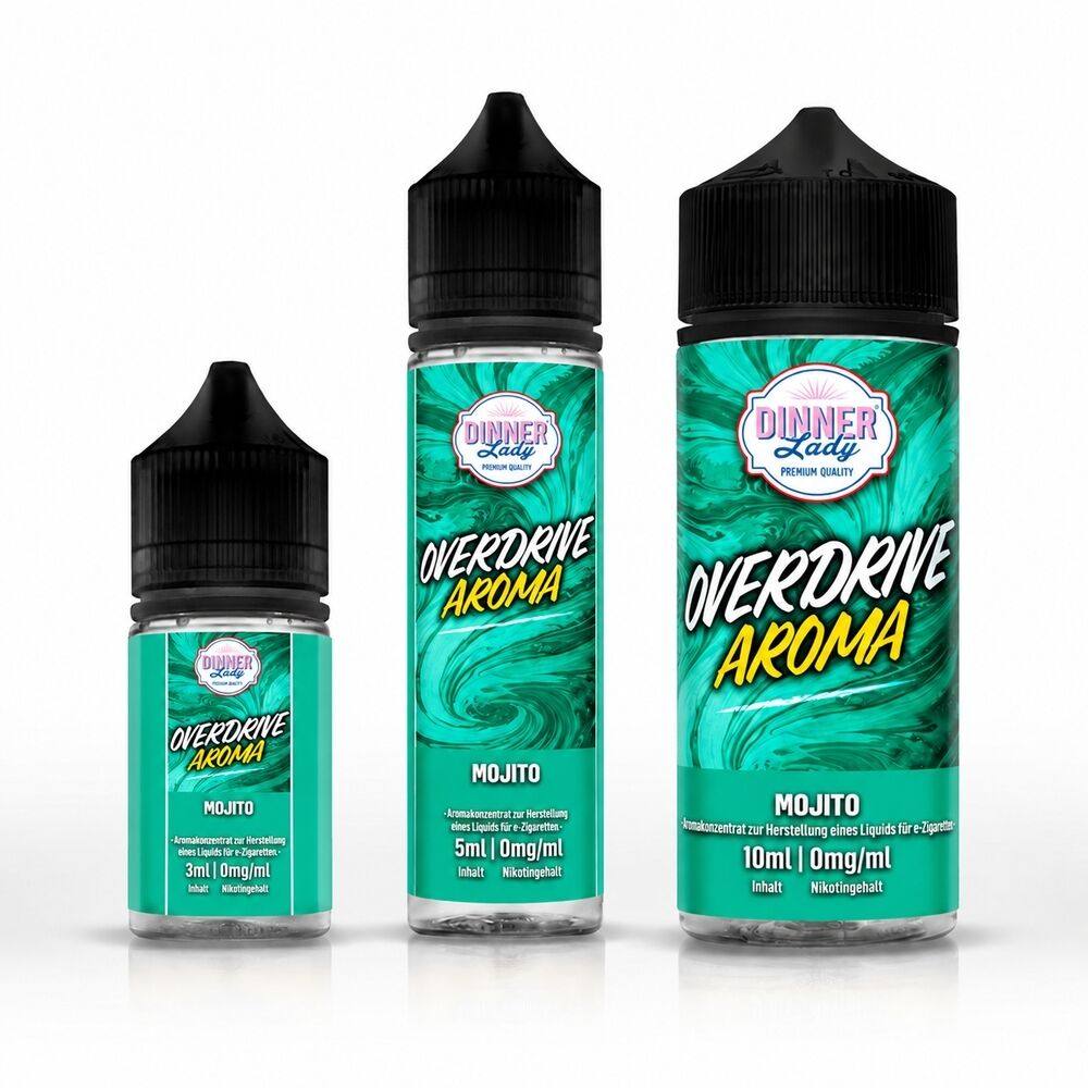 dinner-lady-overdrive-aroma-mojito.jpg Dinnerlady Overdrive Aroma - Mojito