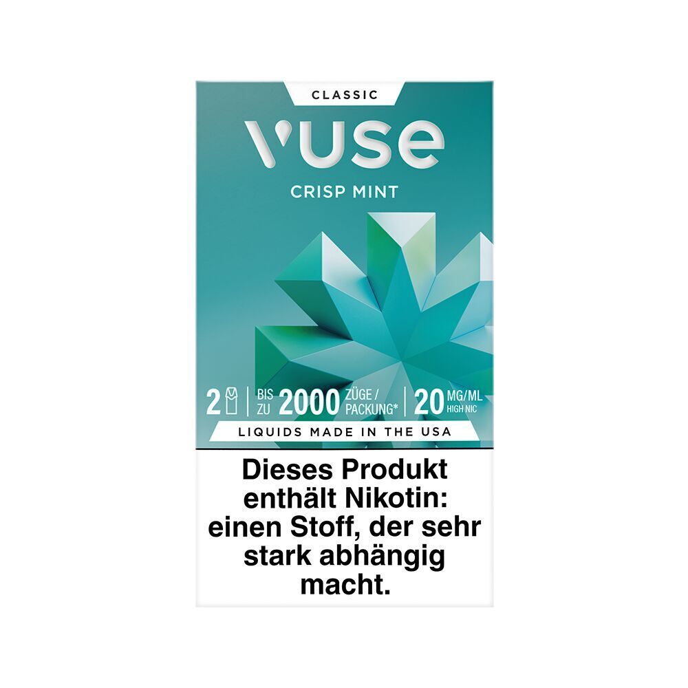 Vuse Pods Berry Watermelon 20 mg | Pods kaufen Vuse Pods Berry Watermelon 20 mg | Pods kaufen