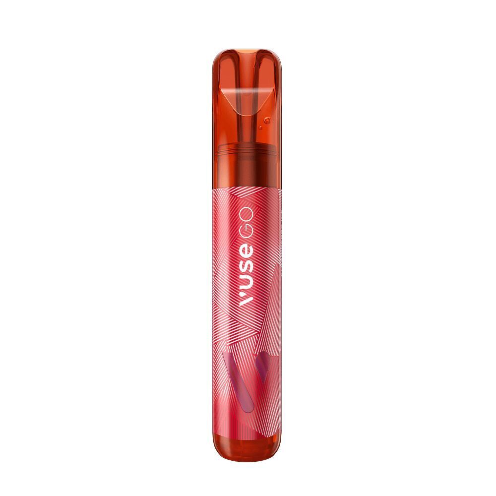 Vuse GO 1000 E-Zigarette - Strawberry Ice gnstig kaufen Vuse GO 1000 E-Zigarette - Strawberry Ice gnstig kaufen