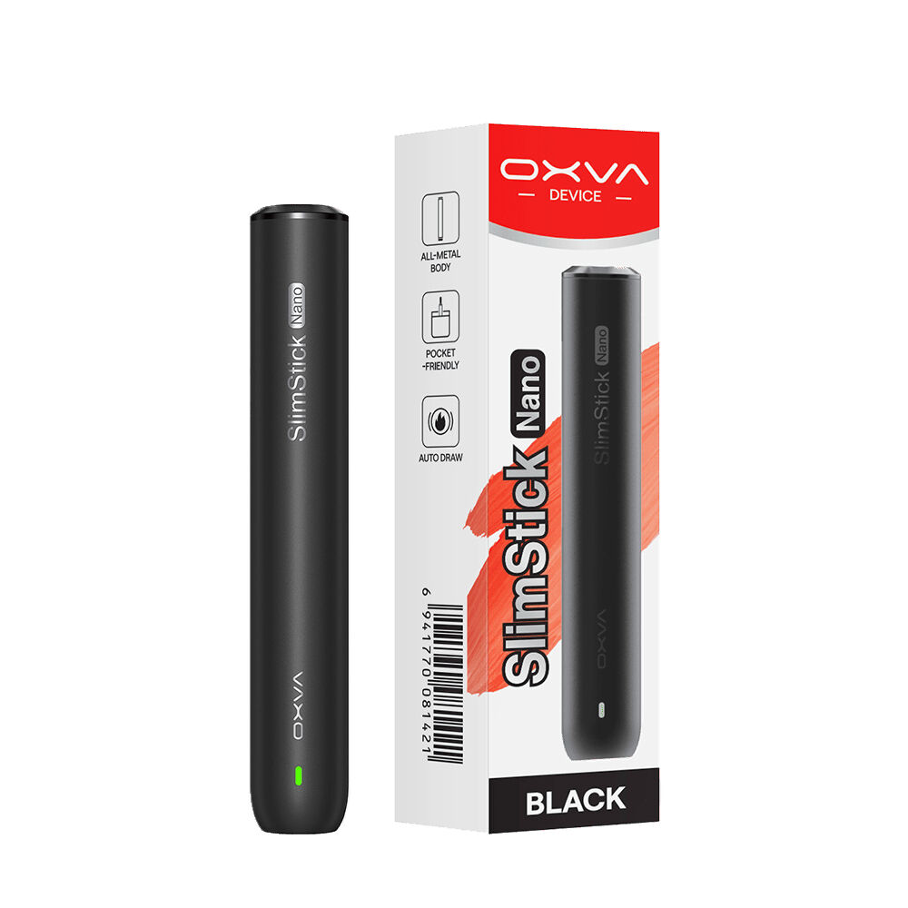 Oxva SlimStick Nano Akku