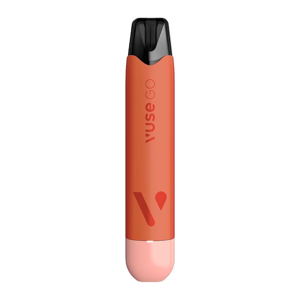 Vuse GO Reload Akku Pen | Pod-System kaufen Vuse GO Reload Akku Pen | Pod-System kaufen
