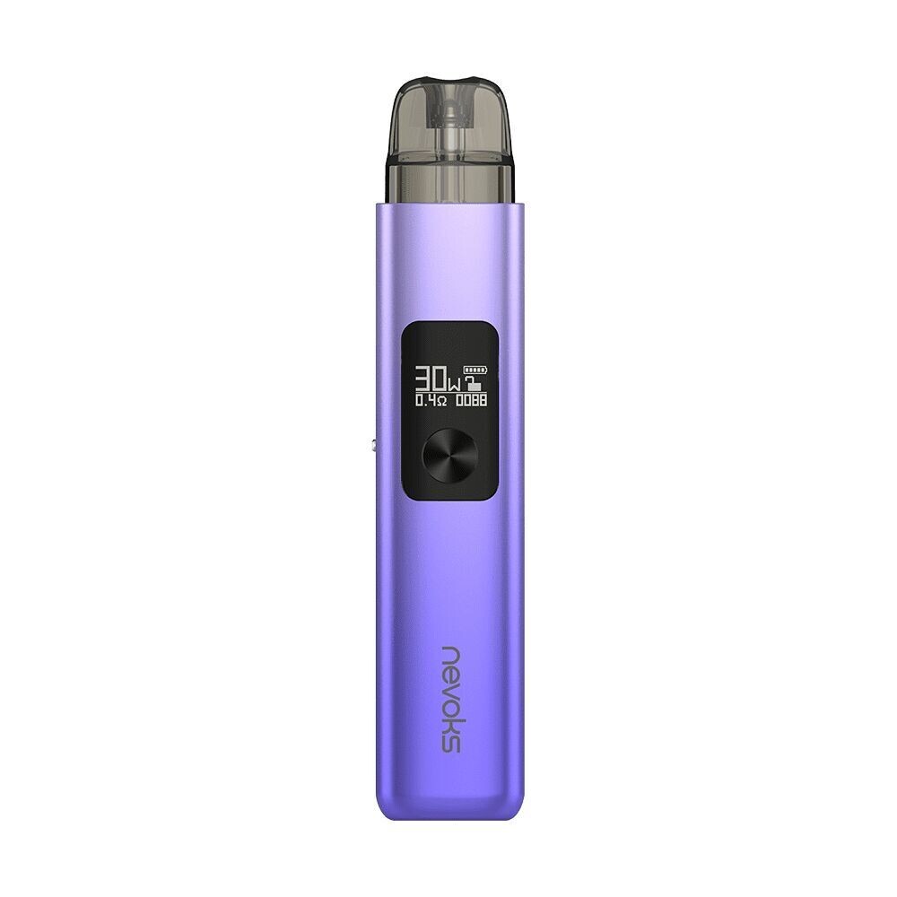 Lavender Violet