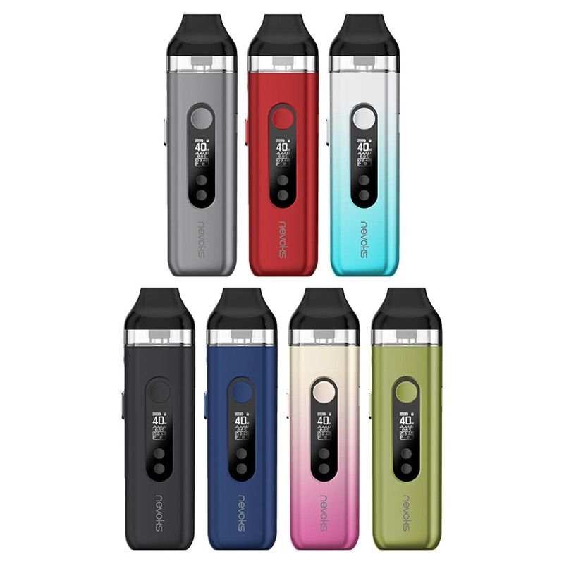Nevoks Feelin X Pod Kit Nevoks Feelin X Pod Kit