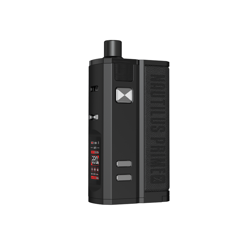Aspire Nautilus Prime X – Produktfoto