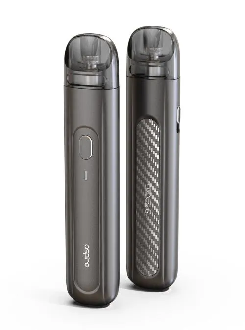Aspire Flexus Q – Produktfoto Aspire Flexus Q – Produktfoto