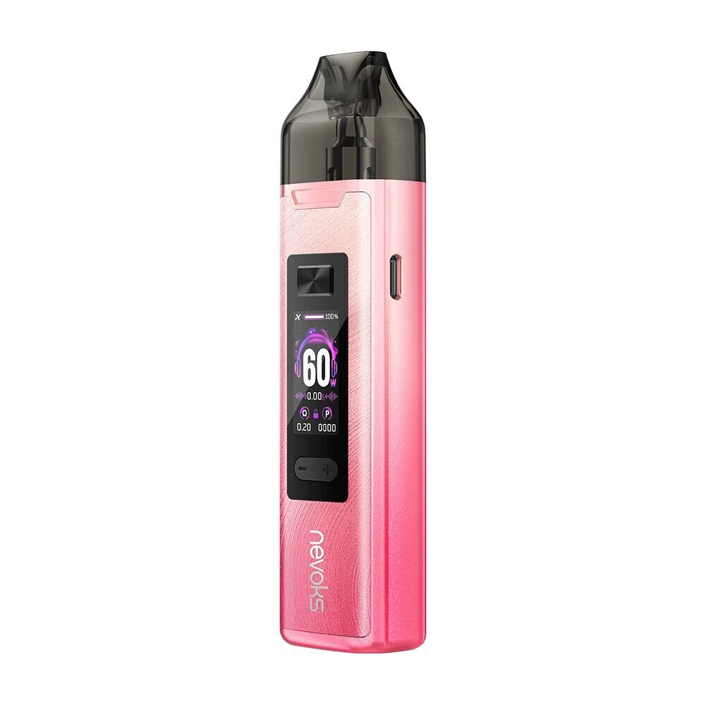 Nevoks Feelin XR Pro Pod Kit - Radiant Rose