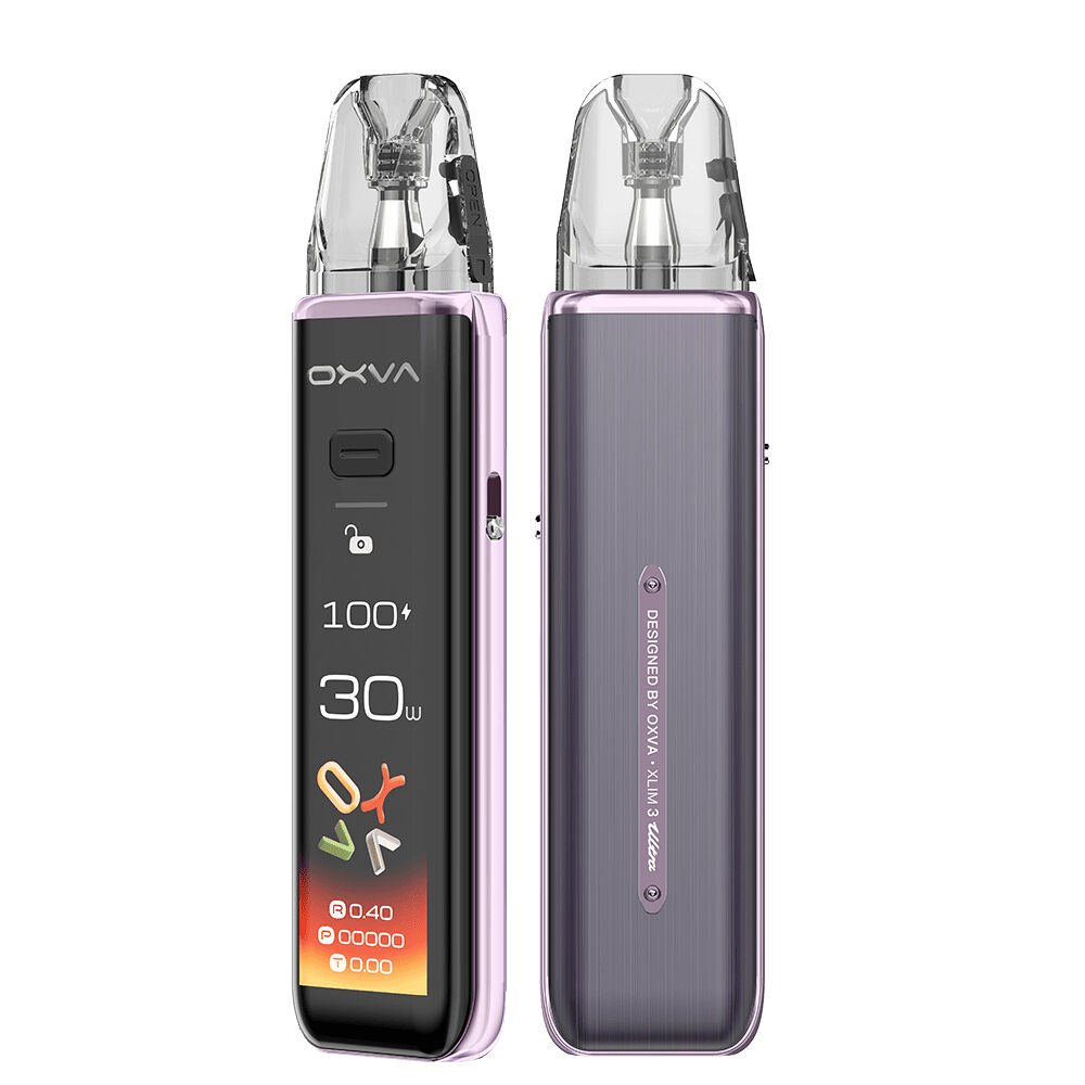 Oxva Xlim 3 Ultra Pod Kit