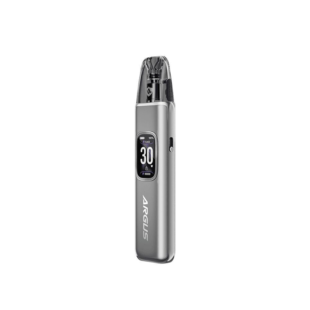 Voopoo Argus G3 Pod Kit - Space Grey Voopoo Argus G3 Pod Kit - Space Grey